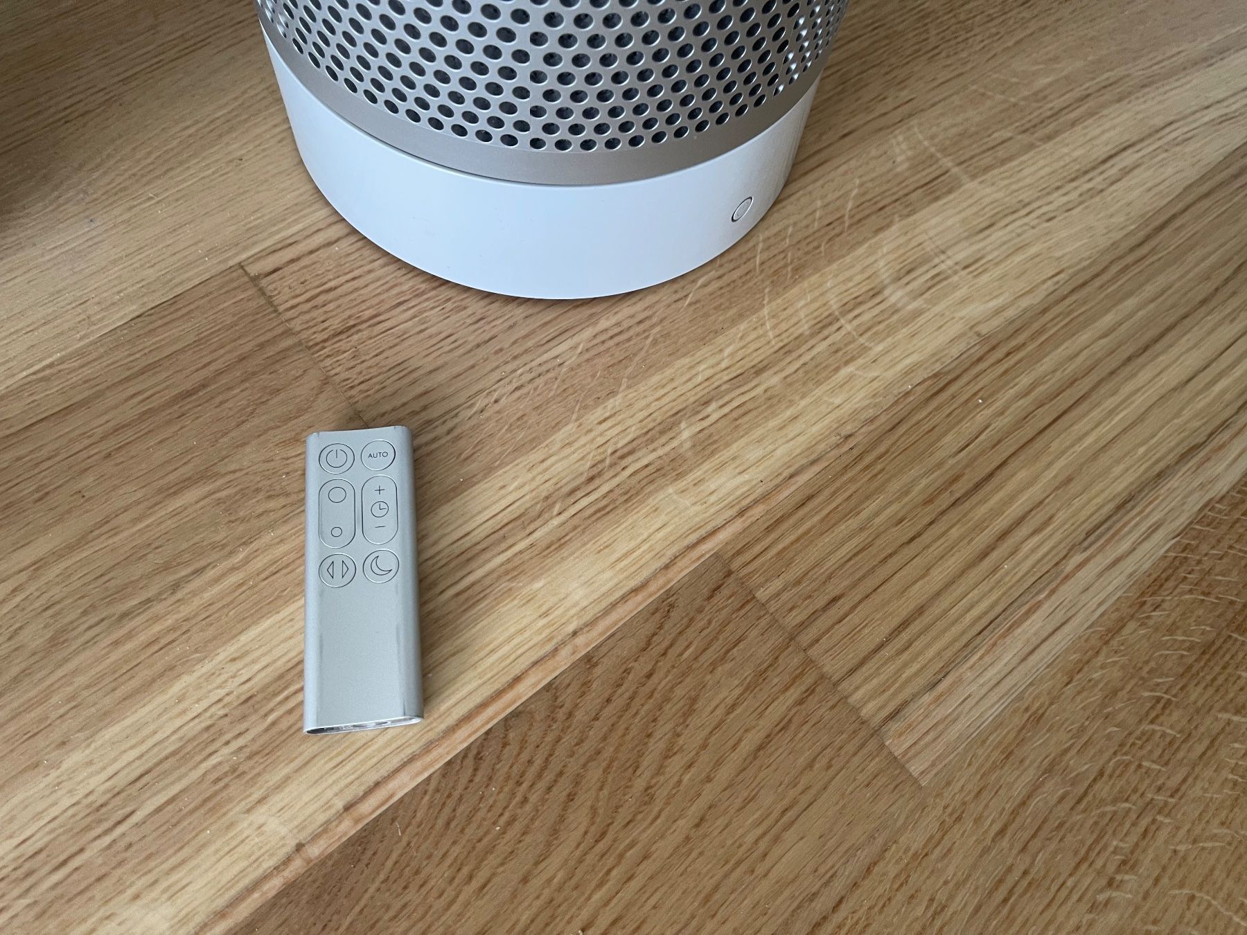 Dyson Purificatori d'aria: Dyson Ventilator & Luftreiniger  Lieferung Gratis – Usato da Thun venduto da usmlieferung 1
