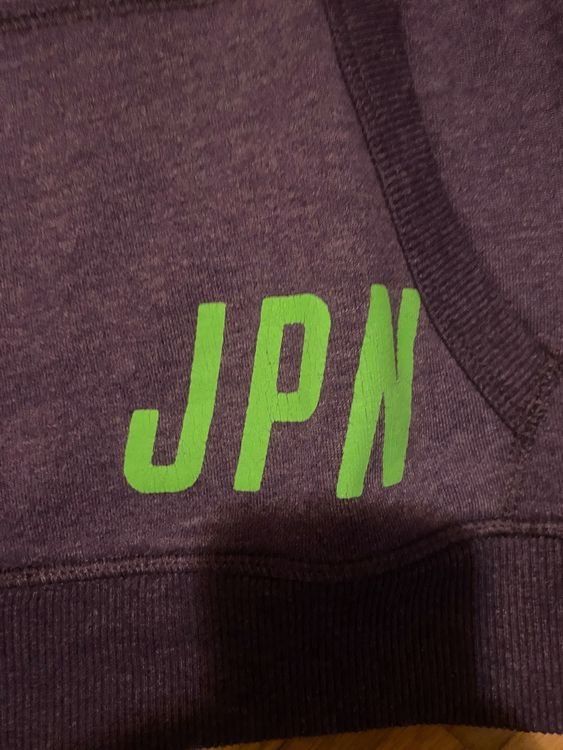 Superdry Maglioni & Felpe: Superdry Pullover – Nuovo (secondo la descrizione) da Füllinsdorf venduto da Sternenblick19 4