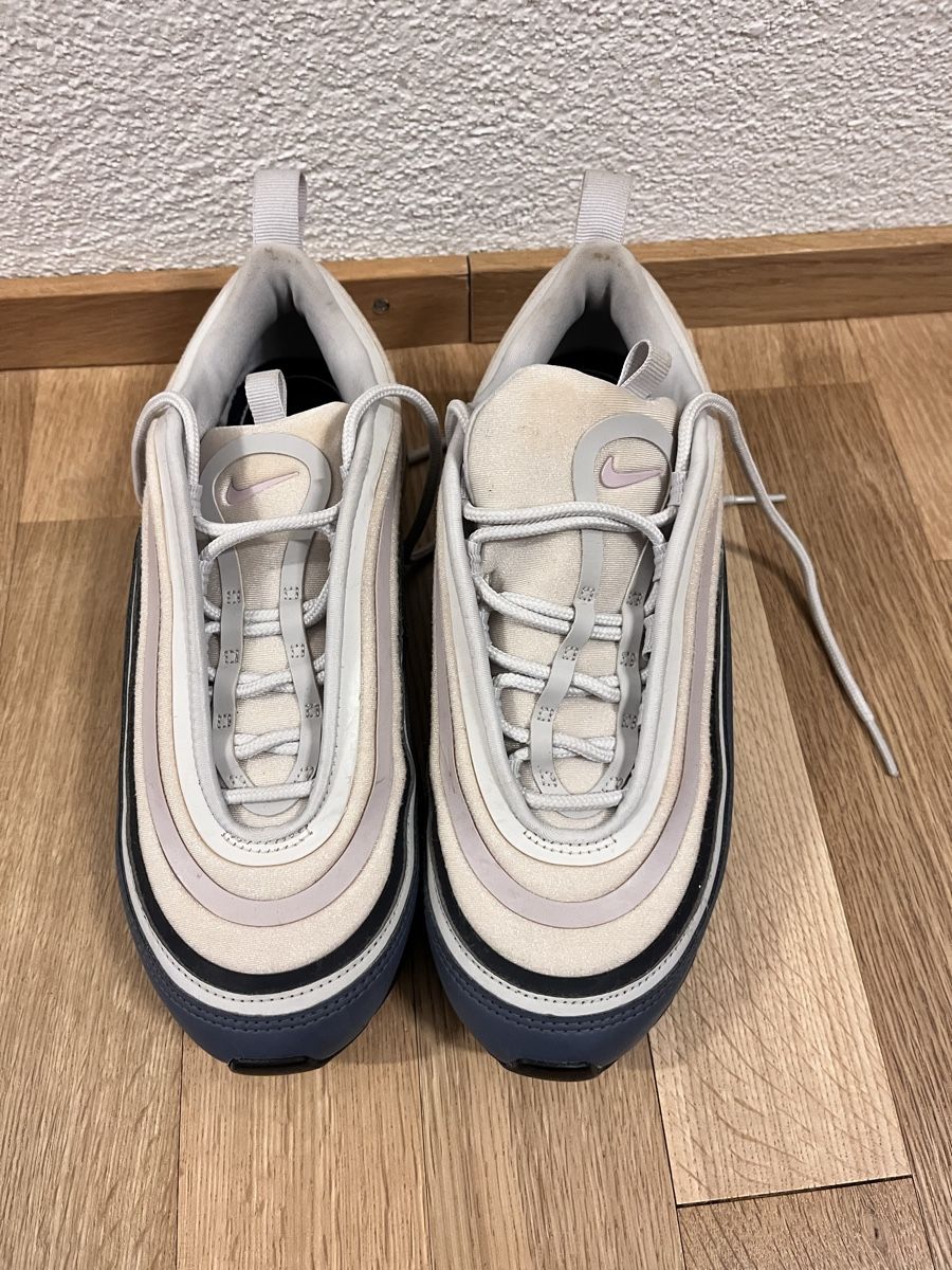 Nike Scarpe da uomo: Nike air max 97 gr. 36 – Usato da Root venduto da Mk1394 1