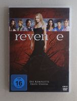 Revenge - Staffel 1 - DVD mit Madeleine Stowe, Emily Vancamp
