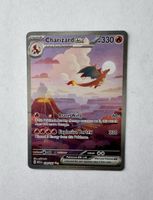 Pokémon – Scarlet & Violet 151 – Charizard ex SIR 199/165 (E
