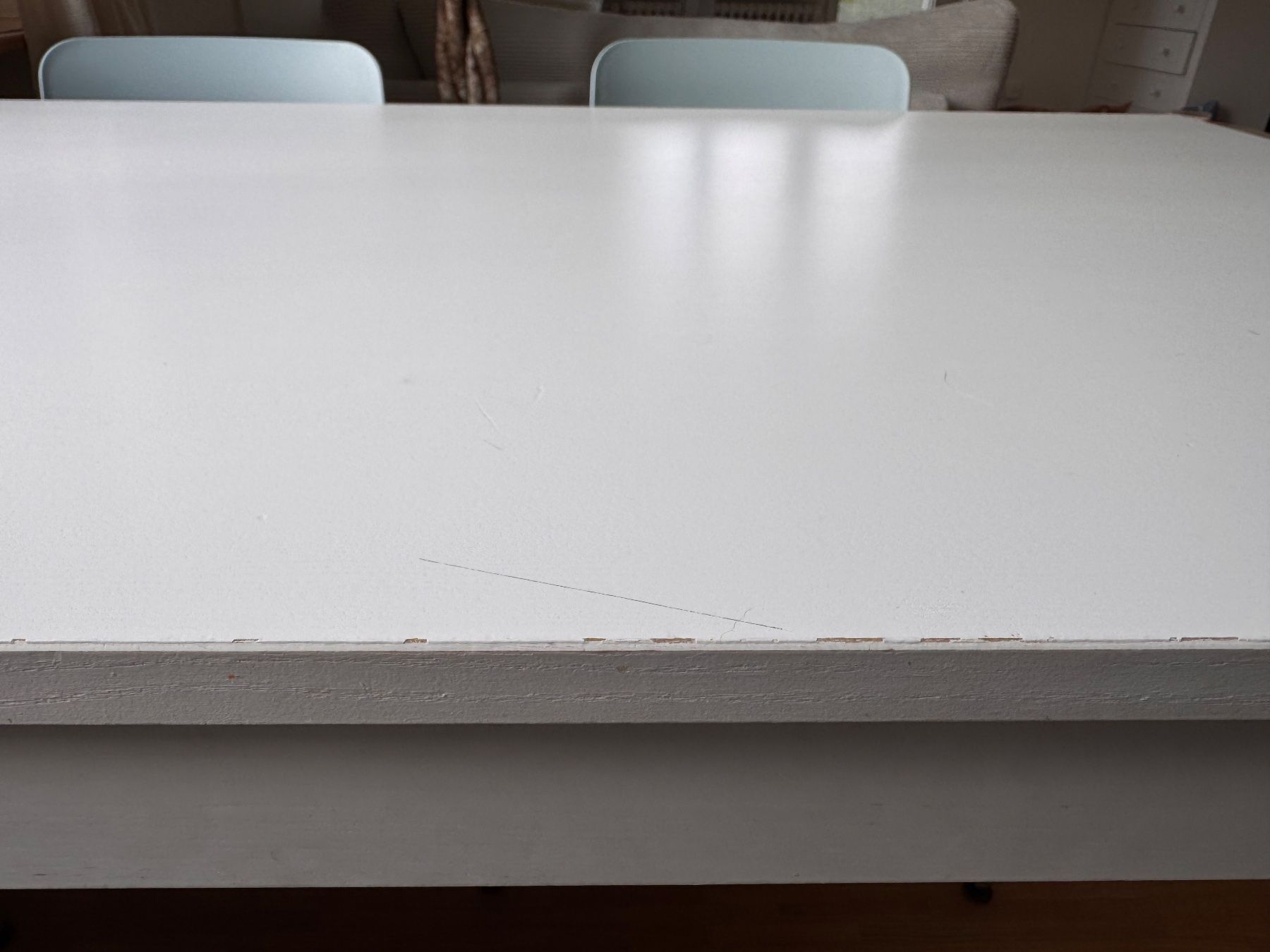 Ikea Tavoli: Esstisch LANEBERG Ausziehtisch – Usato da Zürich venduto da Armoo 2