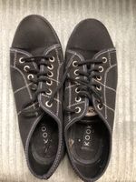 Damenschuh Kookai schwarz Grösse 40