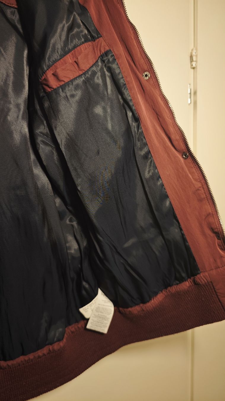 Pepe Jeans Vestes: Pepe Jeans Winterjacke – D'occasion à Gattikon par ninuska13 4