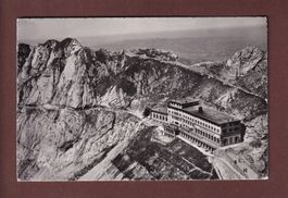 PILATUS-KULM - 1960