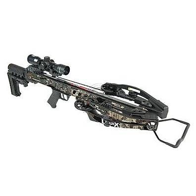 Tiro con l'arco: "Neuware" KILLER INSTINCT LOGIX DC 435 COMPOUND CROSSBOW – Nuovo e nell'imballaggio originale da Sevelen venduto da usfh1111