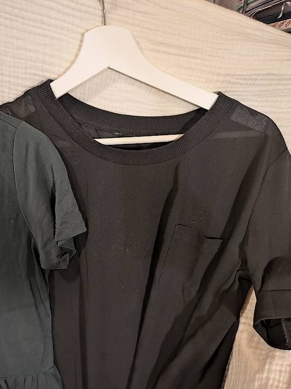 T-Shirts: Sieben versch. T-shirts – Gebraucht aus Schwyz von Magdalena86 2