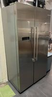 Frigo/Congélateur Bosch