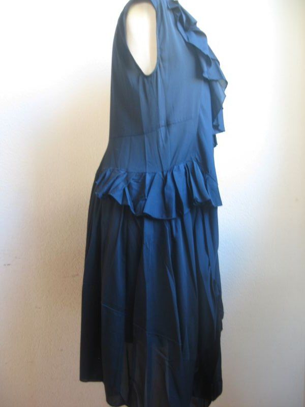 Girbaud Vestiti: High Girbaud sublime robe en taille 38CH! – Usato da Champlan venduto da baghera12 4