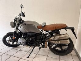 BMW Motorrad Typ R nine T Scramler 110 PS