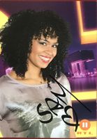 Diana Schneider Autogramm signiert Foto 10x15cm