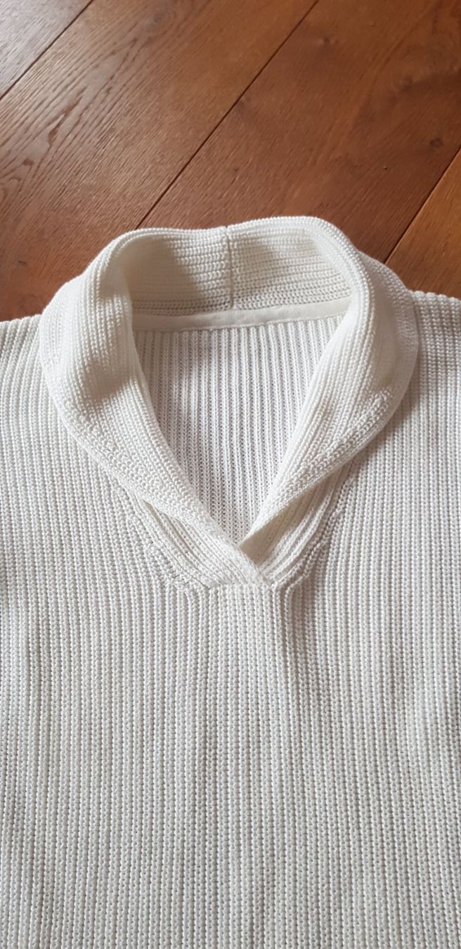 Naturaline Pullover & Sweatshirts: Pulli Naturaline – Gebraucht aus Siebnen von Floanita 1