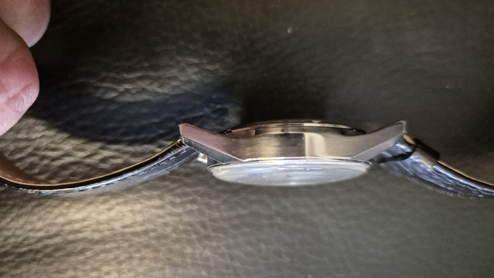 Tag Heuer Orologi: Heuer Carrera zu verkaufen – Usato da Rämismühle venduto da beni0010 5