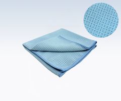 Mikrofasertuch Waffle | 400 GSM - 40*60cm