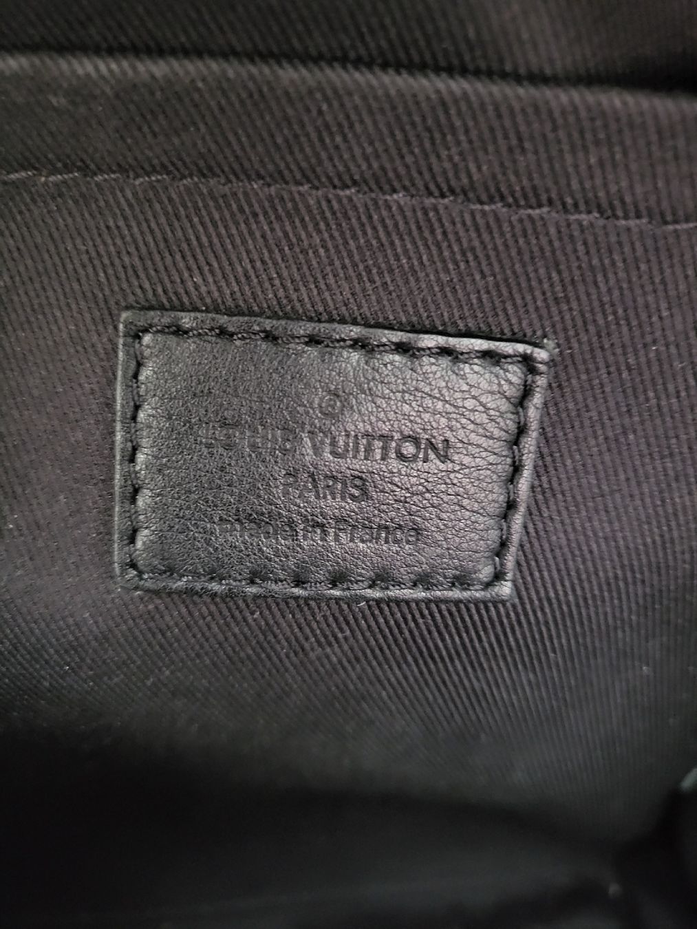 Louis Vuitton Sacs à dos: Louis Vuitton Palm SpringsBackpack - – D'occasion à Sarmenstorf par zuz_q5kq 4