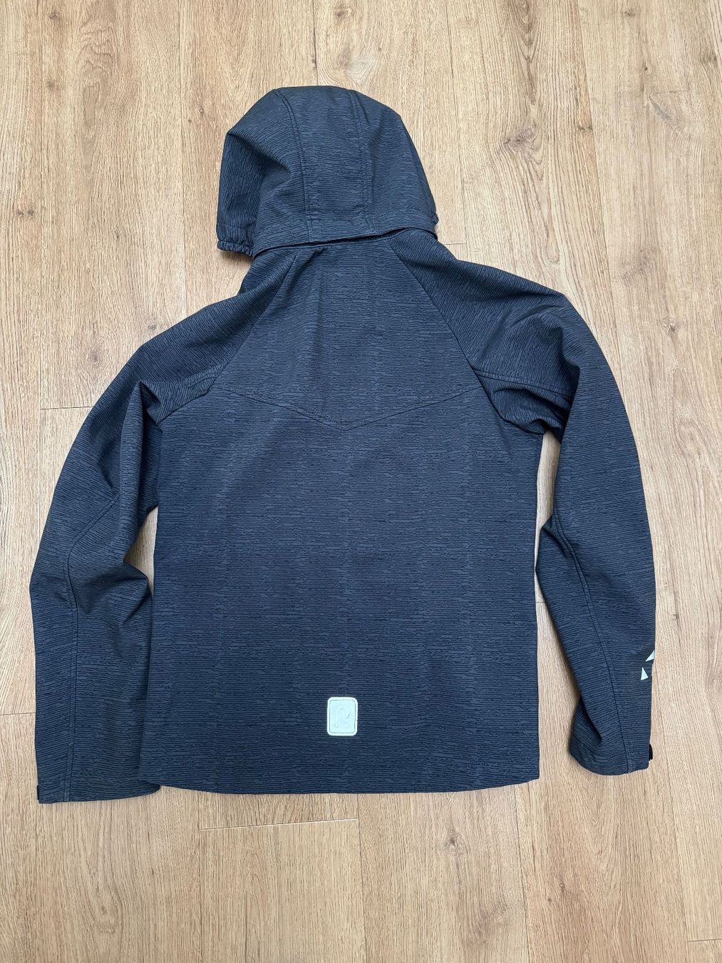 Reima Jacken: Reima Softshelljacke Grösse 164 – Gebraucht aus Cham von Rubt 1