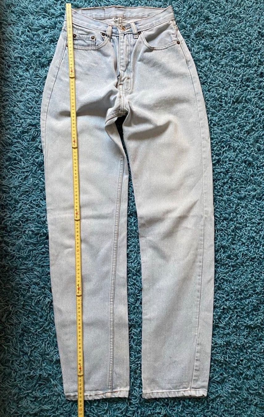 Levi's Jeans: Levis Vintage Jeans, Grösse 34-36! – Usato da Zürich venduto da imelisa 7