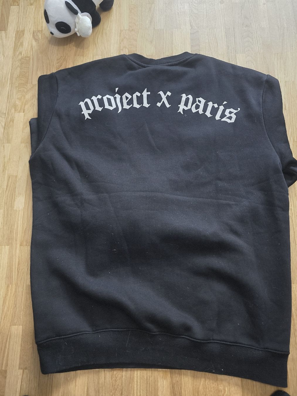 Maglioni & Felpe: Pull Project X Paris Noir, Taille XL - Look Tendance! – Usato da Mont-sur-Lausanne venduto da Didinho 2