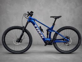 E-bike Trek Rail 9.5 gen 4, 2023, 750 Wh