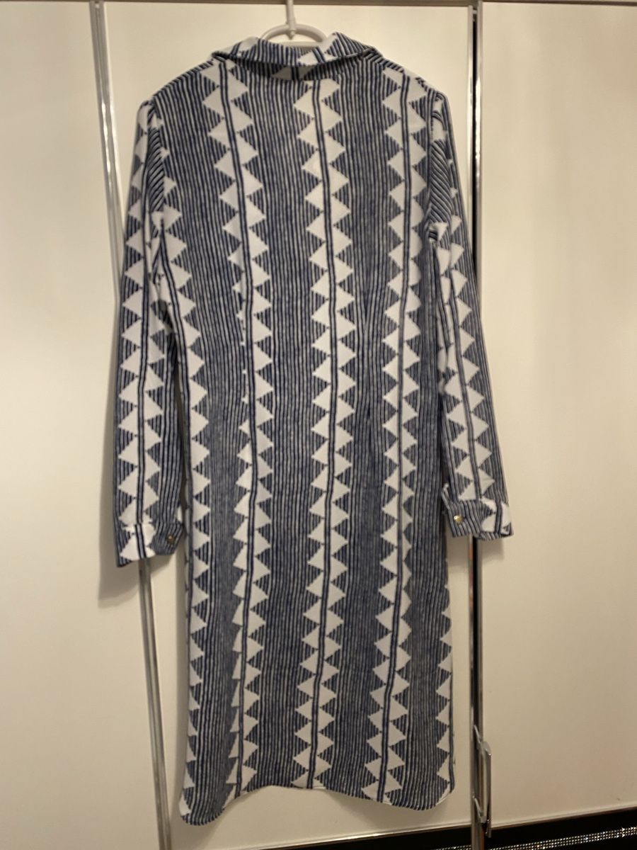 Vestiti: Tunika/Kleid von CML Collection Gr.38 – Usato da Pfungen venduto da Sheki56 3