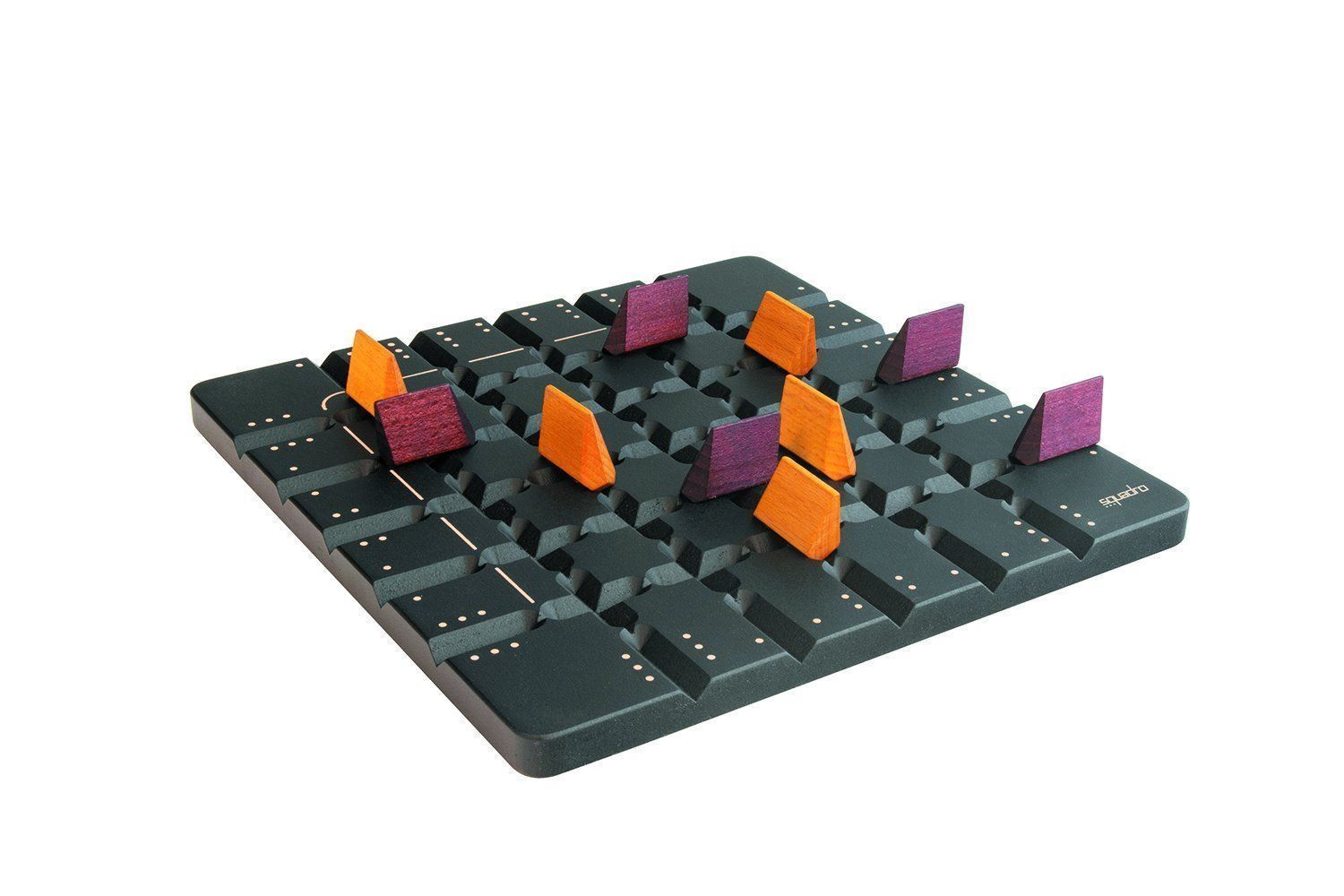 Giochi: Squadro mini – Nuovo e nell'imballaggio originale da Boudry venduto da step2blind