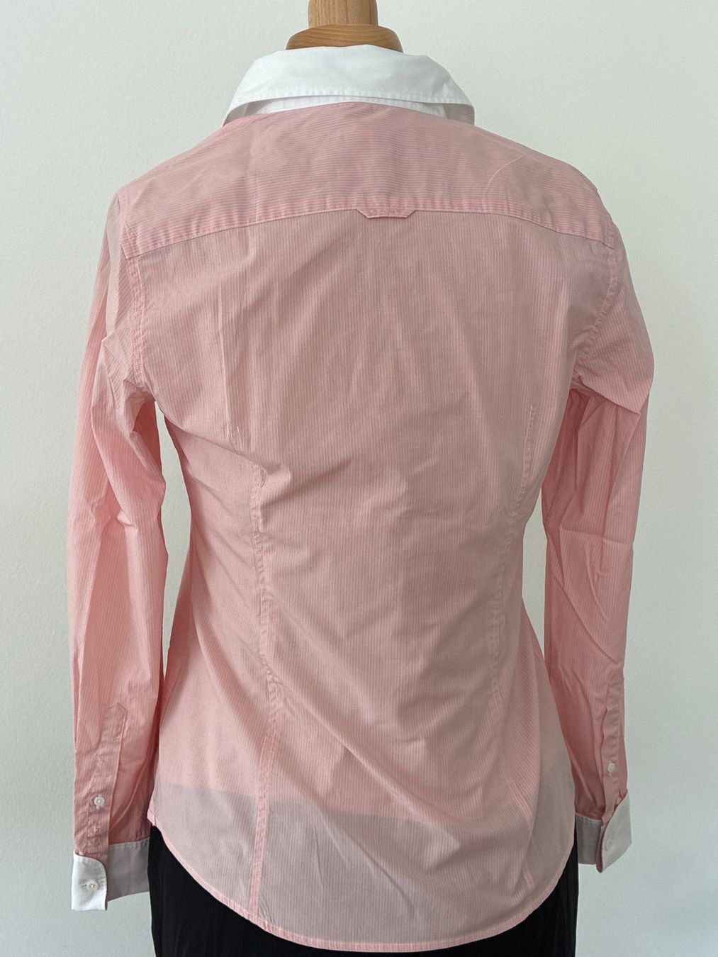 Gant Camicette: Bluse von Gant Gr 40 – Usato da Davos Platz venduto da nanigl 2