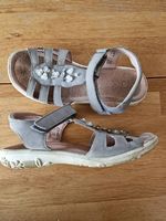 Kindersandalen (Gr. 32)