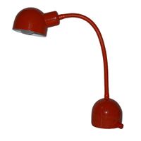 Lampe de table vers 1980 WOFI Wortman & Filz.