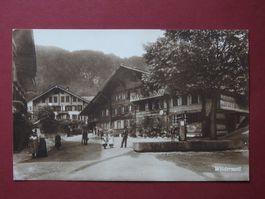 AK Wilderswil BE