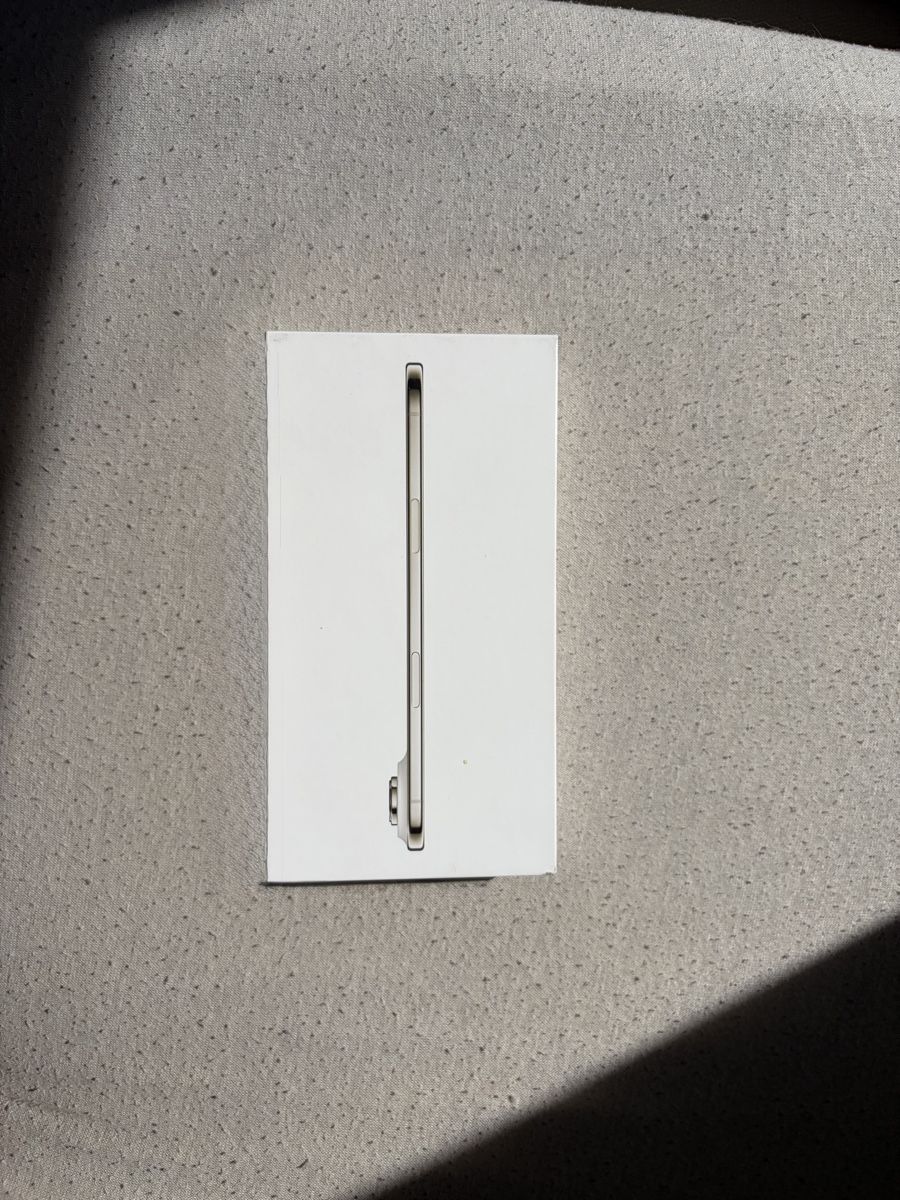 Apple Handys / Smartphones: iPhone Air 256 GB – Gebraucht aus Buchrain von minifen 2