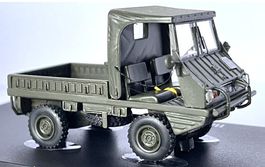 Steyr Puch Haflinger AP 700  1:43  OVP