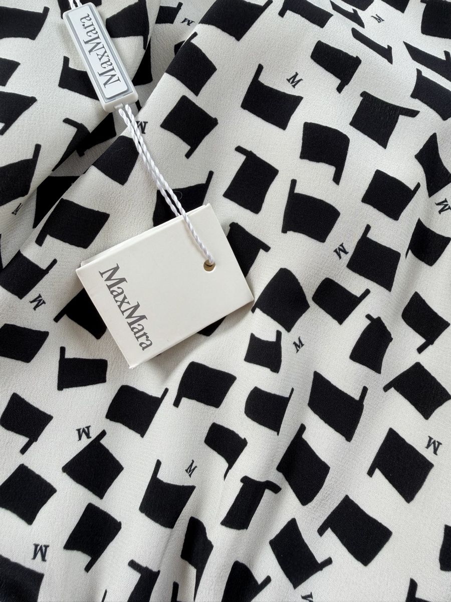 Max Mara Tute: Max Mara Jumpsuit Gr. XS – Nuovo e nell'imballaggio originale da Killwangen venduto da was.sharp 6