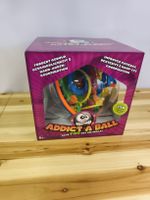 Addict A Ball Geschicklichkeitsspiel mit 138 Stufen neu(A47)