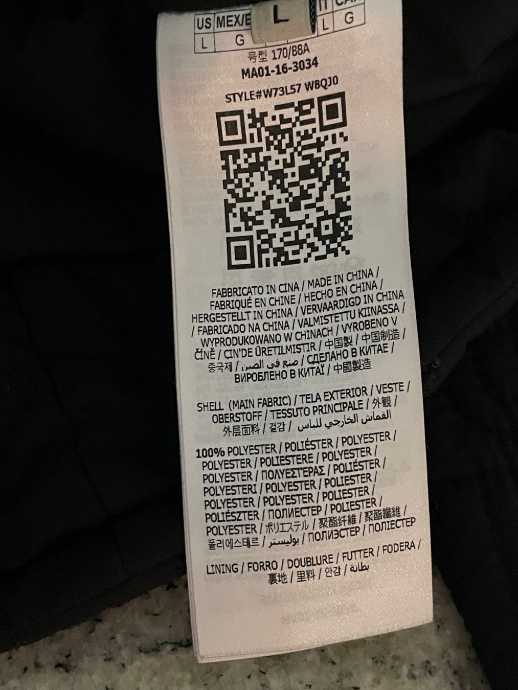 Guess Giacche: Schöne Jacke von GUESS – Usato da Neuwilen venduto da bobbel01 2