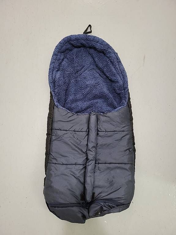 Schlafsäcke: Fusssack für Babyschale – Gebraucht aus Möriken AG von Summertime93