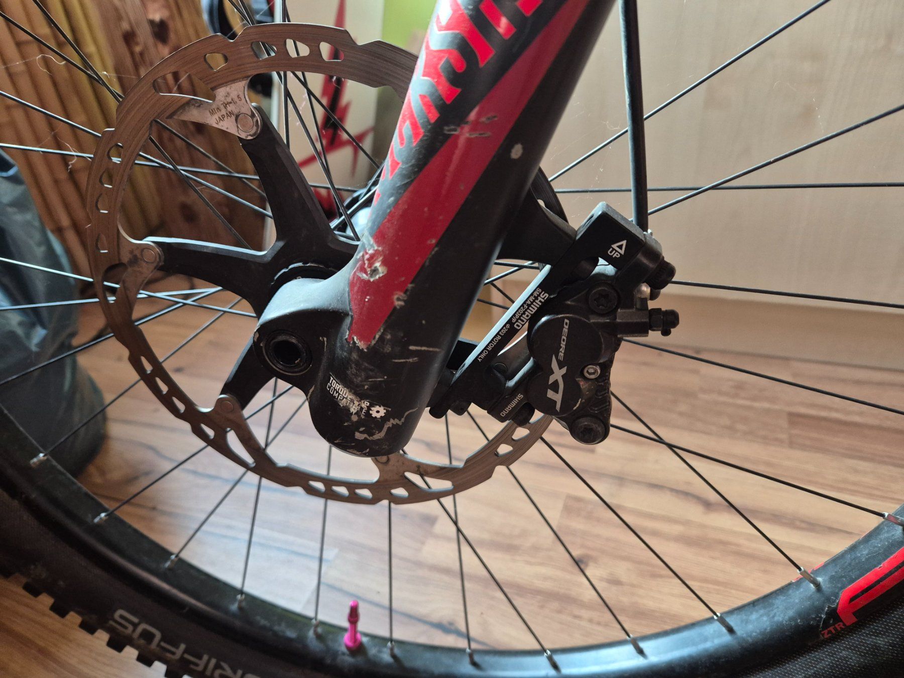 Rocky Mountain Bicycles Biciclette: Rocky Mountain Slayer – Usato da Schafhausen i. E. venduto da Grindelwald2 3