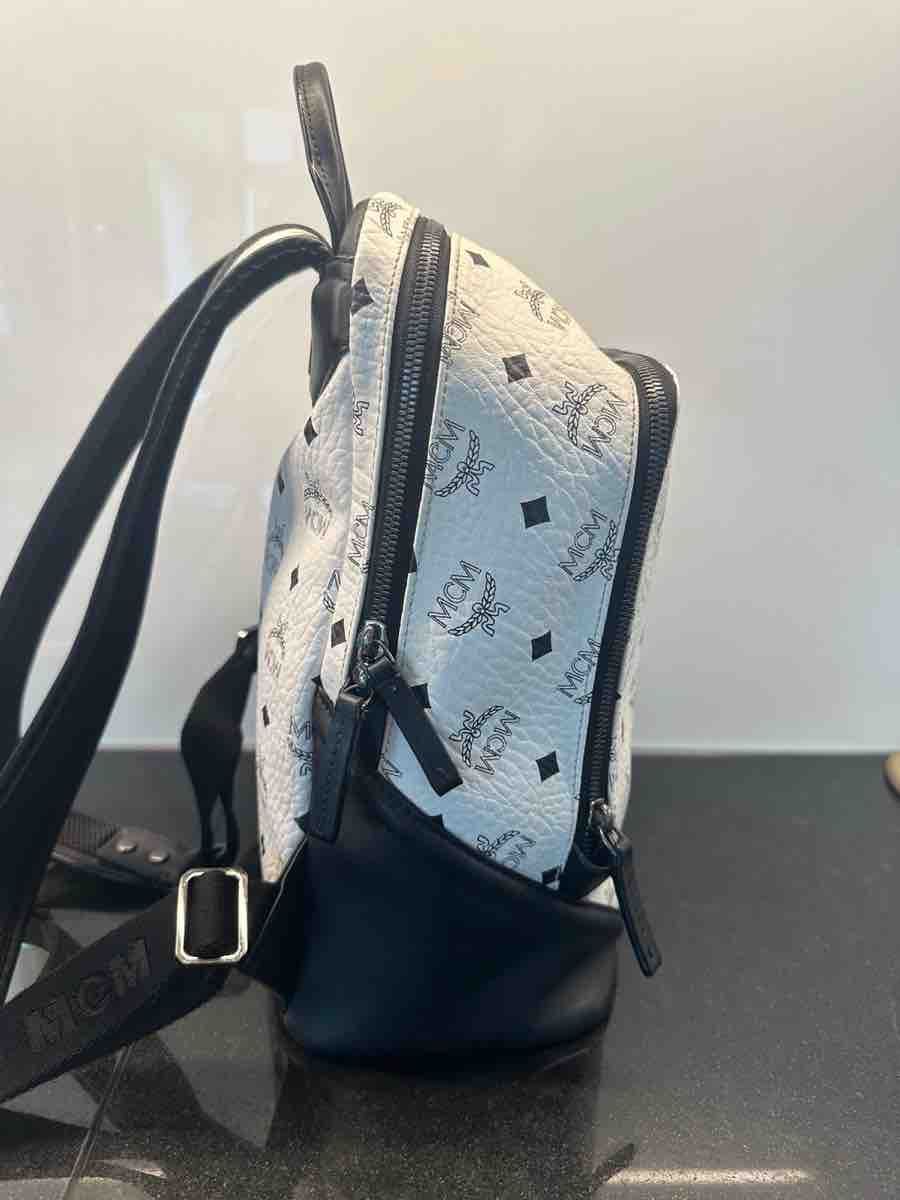 Mcm Rucksäcke: Zaino MCM unisex – Neu (gemäss Beschreibung) aus Winterthur von Donp_097 3