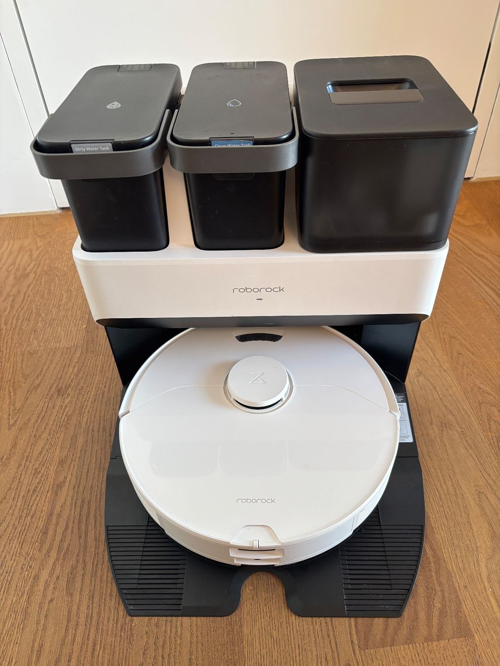 Roborock Aspirateurs & Accessoires: Roborock S7 Ultra Max – D'occasion à Zürich par mae_q5y8