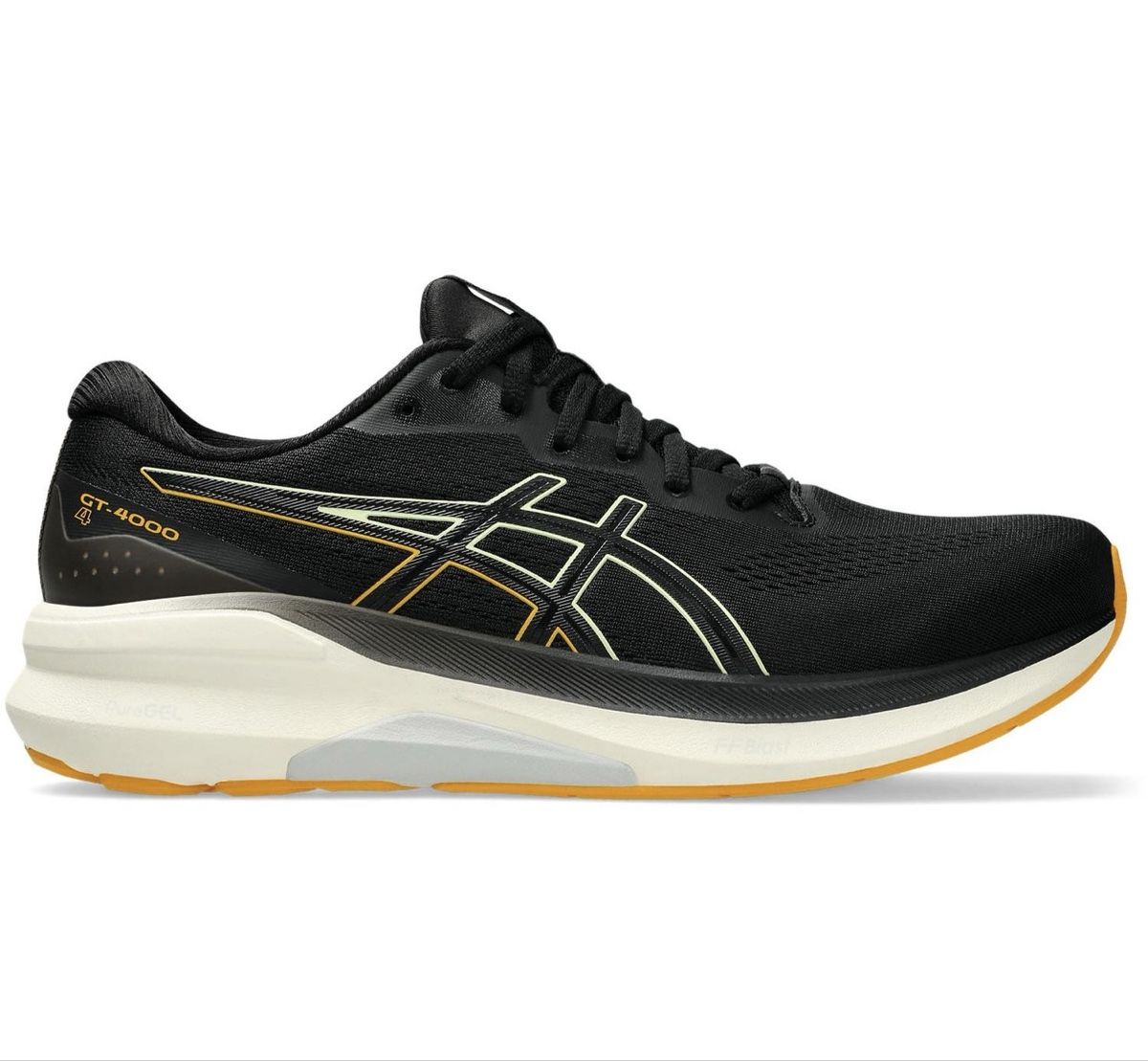 Asics Herrenschuhe: Asics GT 4000 4 Gr 40.5 Neu – Neu und originalverpackt aus Zürich von Herbion1 1