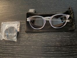 Oakley Sonnenbrille + Ersatzlinse