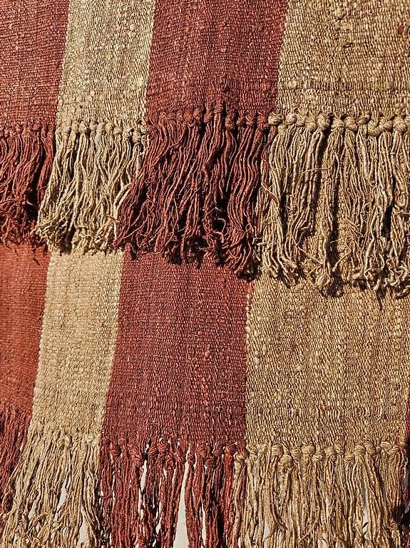 Foulard & Sciarpe: Schal aus Madagaskar – Usato da Worb venduto da jun_fj8w 2