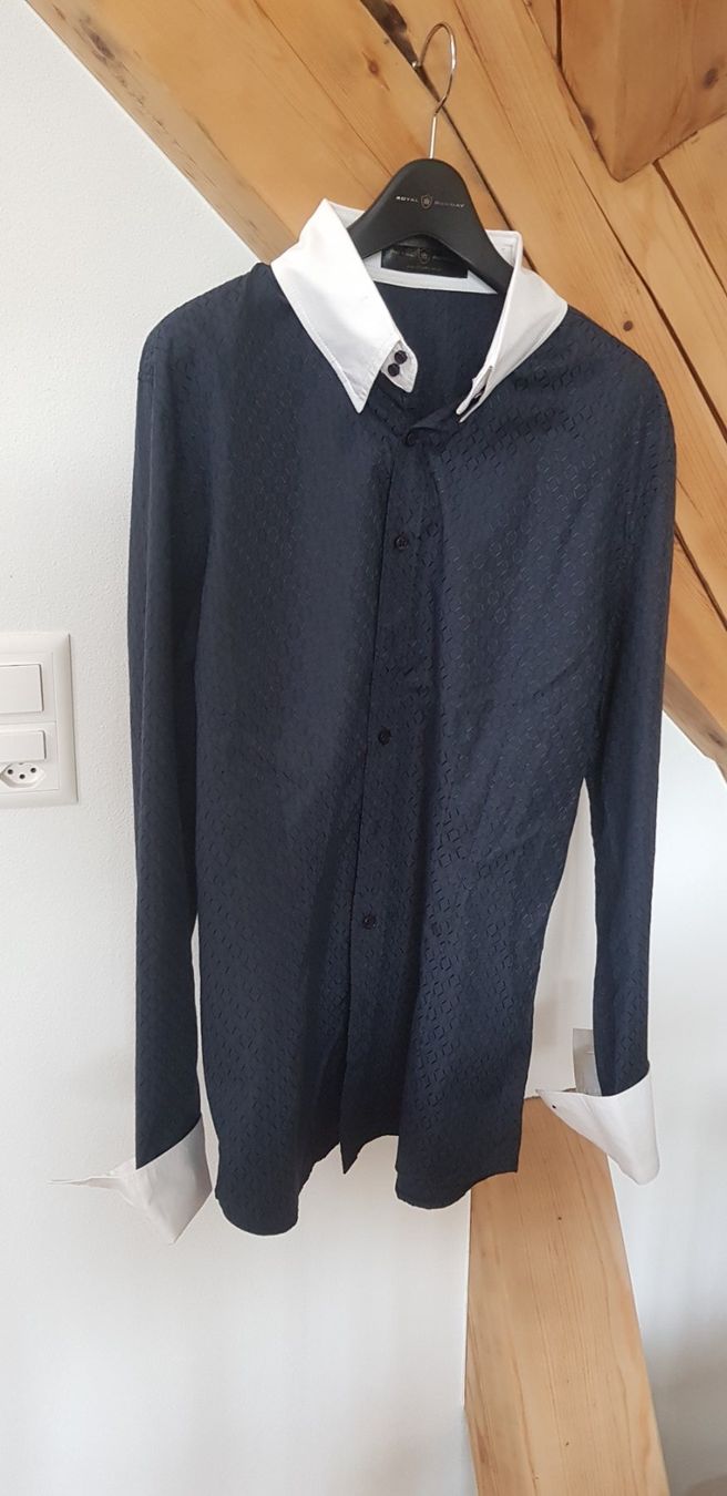 Hemden: Herren Hemd Royal Sunday – Gebraucht aus Worb von designare 1