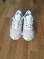 Adidas Ozweego sneakers white/green size 45 fast neue