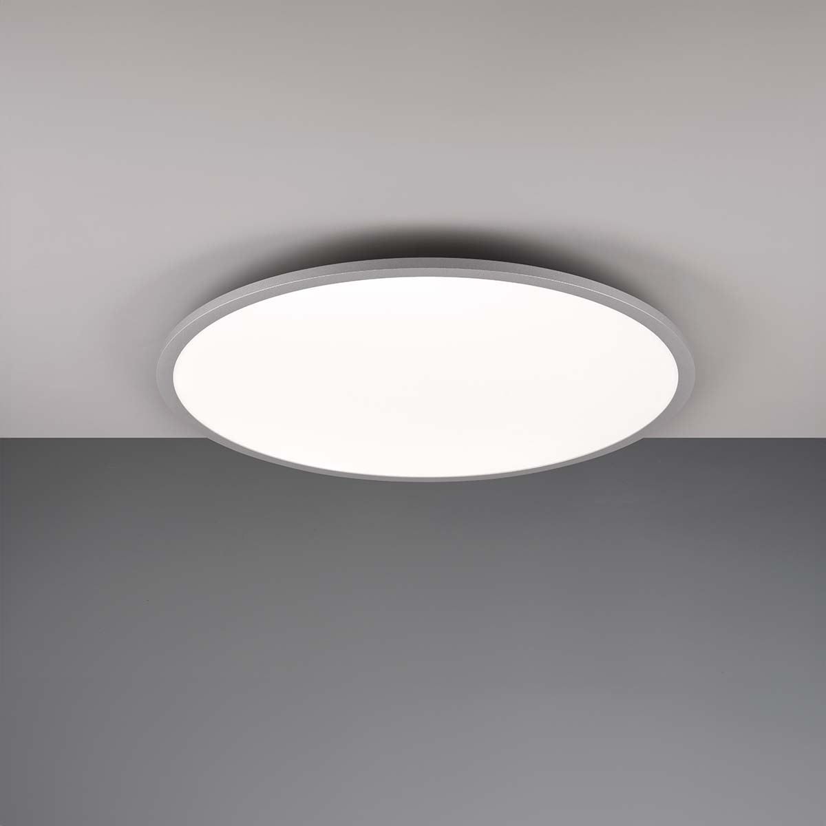 Kronleuchter & Deckenlampen: LED Deckenleuchte, Dimmer, Rund, 60 cm Ø – Neu (gemäss Beschreibung) aus Kreuzlingen von Smart-Light