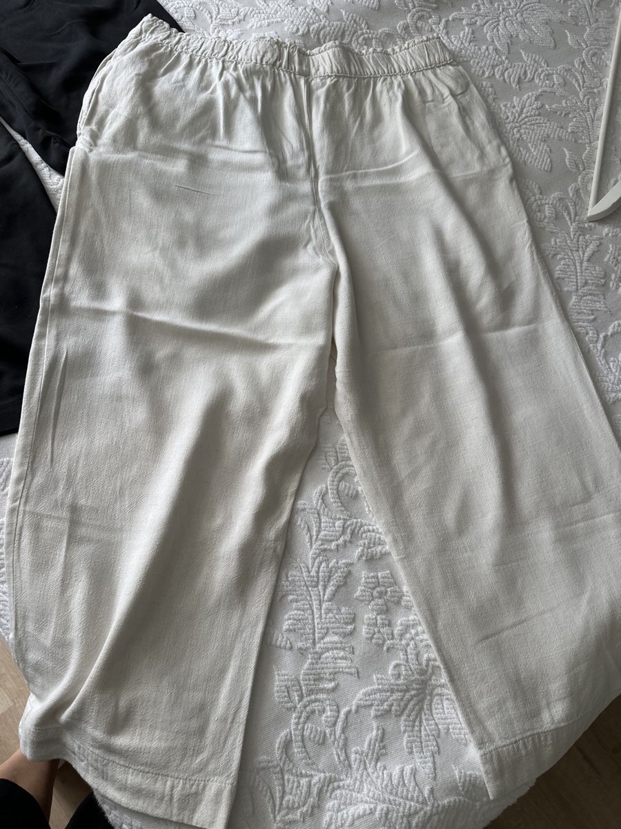 Hosen: 2 par Hose von H&M Gr XL – Gebraucht aus Volketswil von Sina008 6