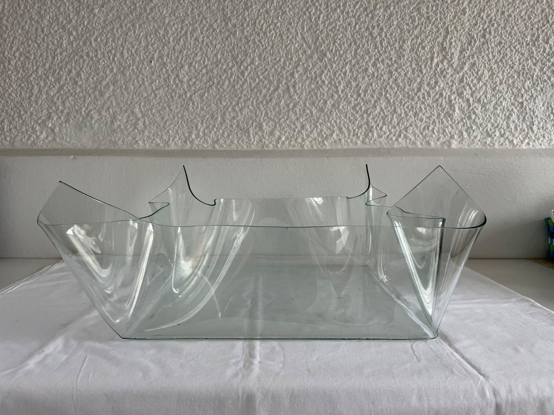 Tutte le decorazioni: XXL Glaskiste / viereckig – Usato da Wetzikon ZH venduto da seli03 4