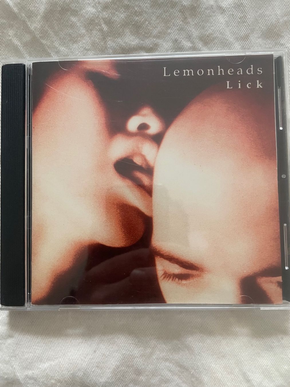 CD: Lemonheads - Lick – Usato da bern venduto da Mrmaynard