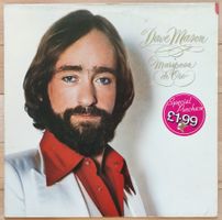 Dave Mason – Mariposa De Oro, Vinyl - LP 12"