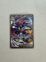 Greninja ex Pokémon 30th Celebration 