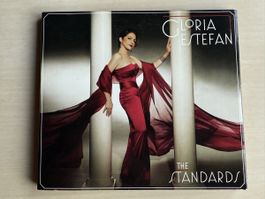 Gloria Estefan - The Standards CD 2013